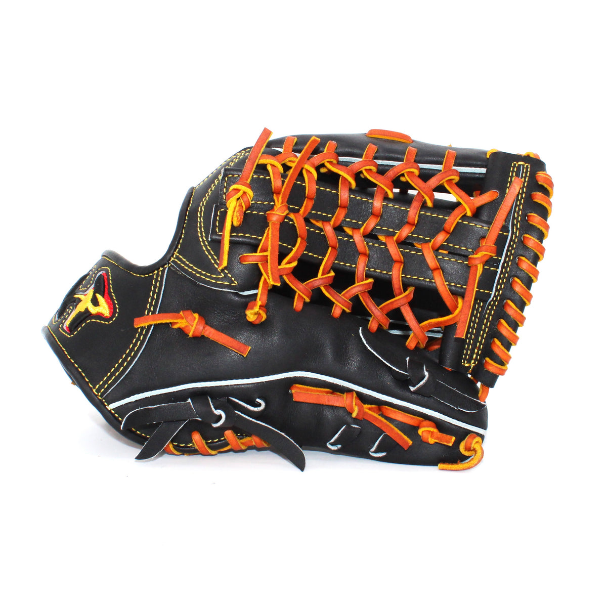 〈Pre-broken-in〉 [Worldpegasus] GRANDPEGASUS TH Limited Hardball Glove Outfielder Model Spring/Summer 2026