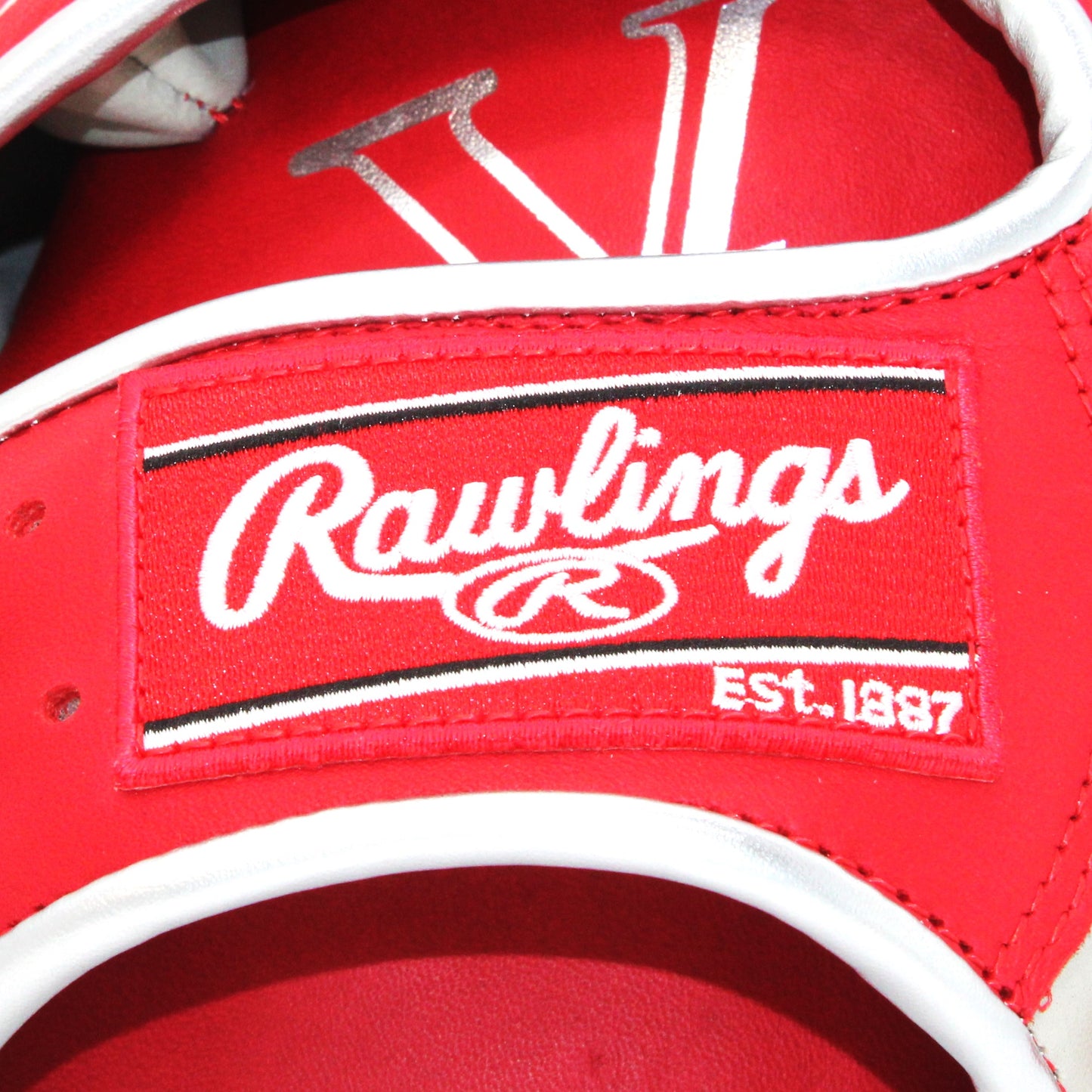 【Rawlings】HYPER　TECH　R2G　COLORS　軟式ソフト用グラブ　オールラウンド用