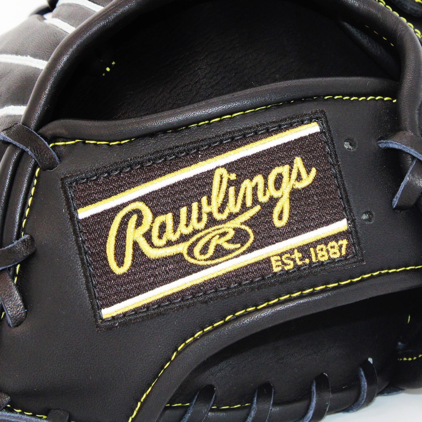 【Rawlings】ジュニアHOH®　PRO EXCEL　ELITE　Wizard　#02　Jr用グラブ