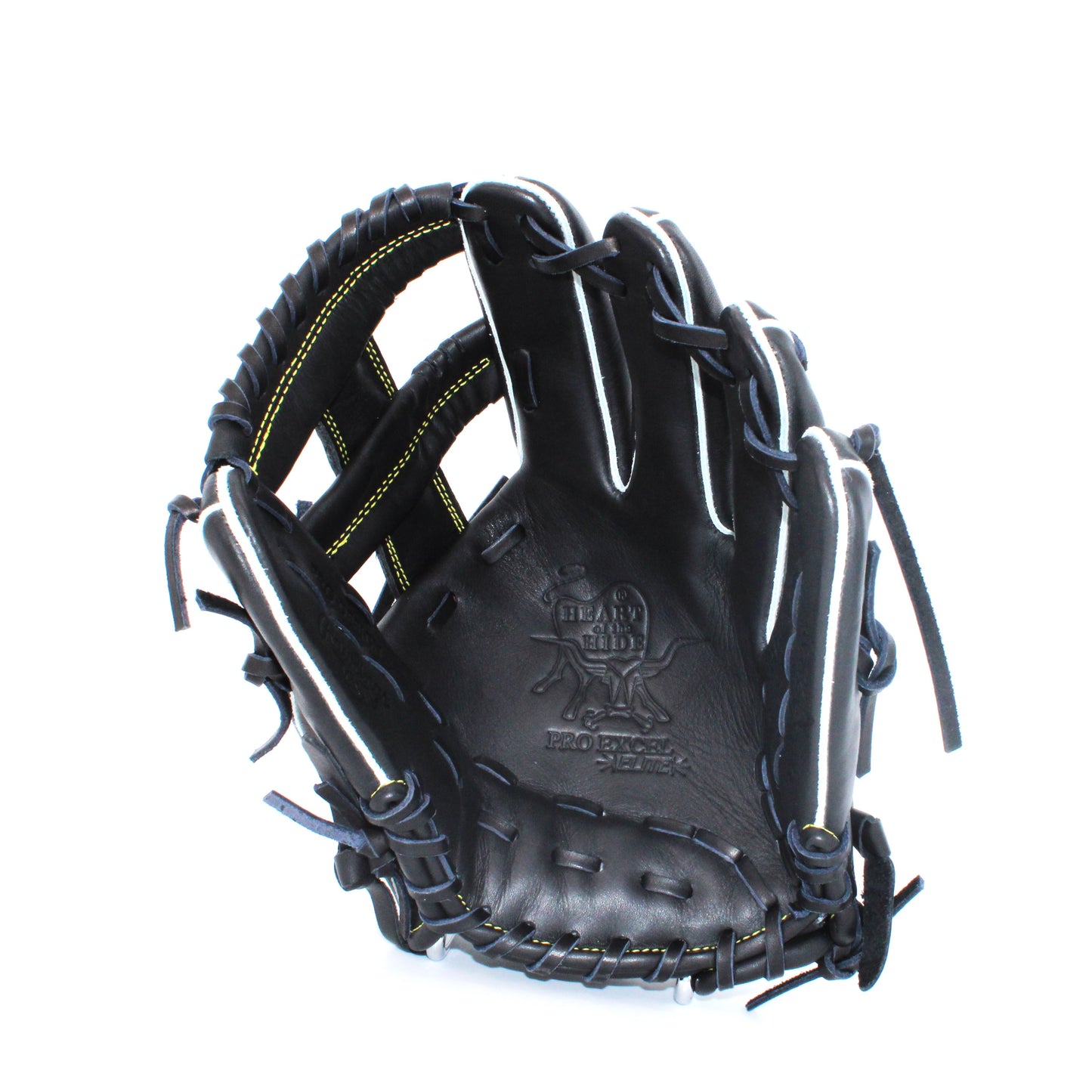 【Rawlings】ジュニアHOH®　PRO EXCEL　ELITE　Wizard　#02　Jr用グラブ