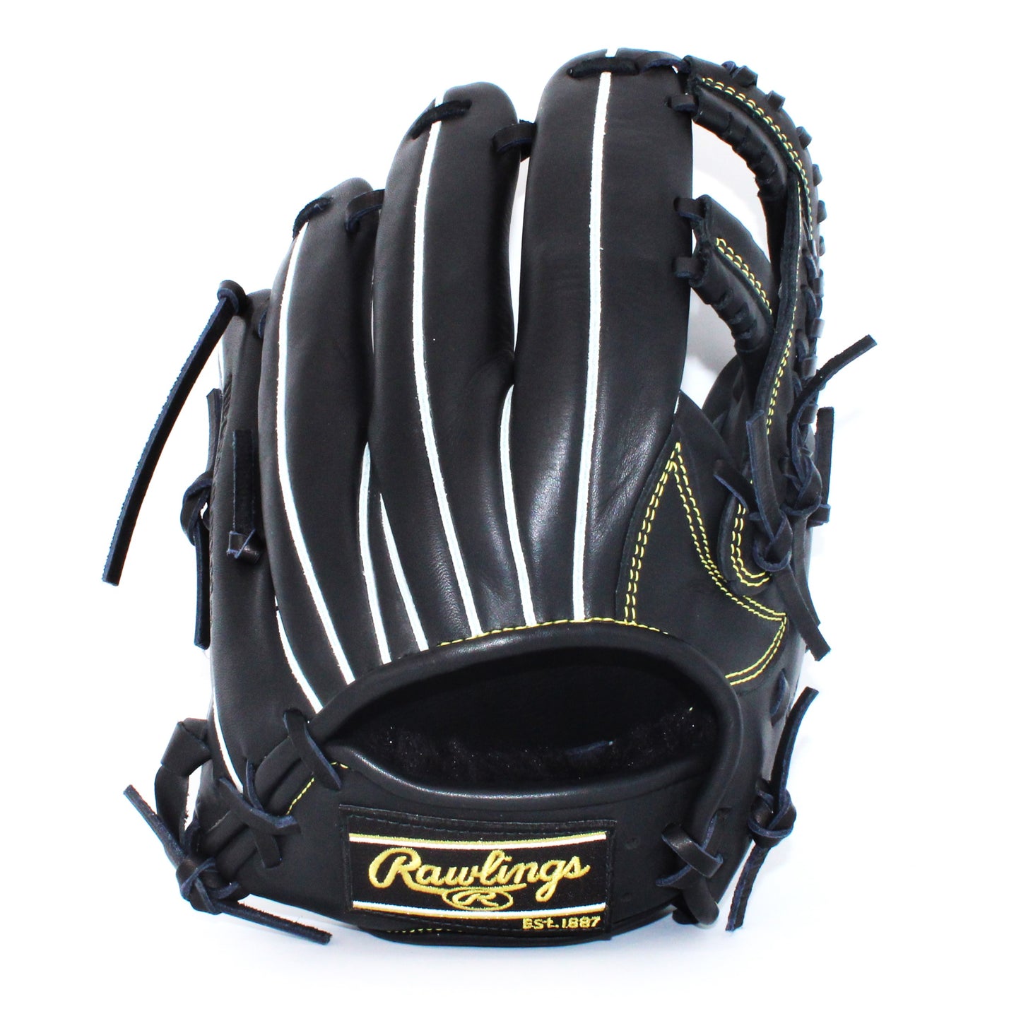 【Rawlings】ジュニアHOH®　PRO EXCEL　ELITE　Wizard　#02　Jr用グラブ