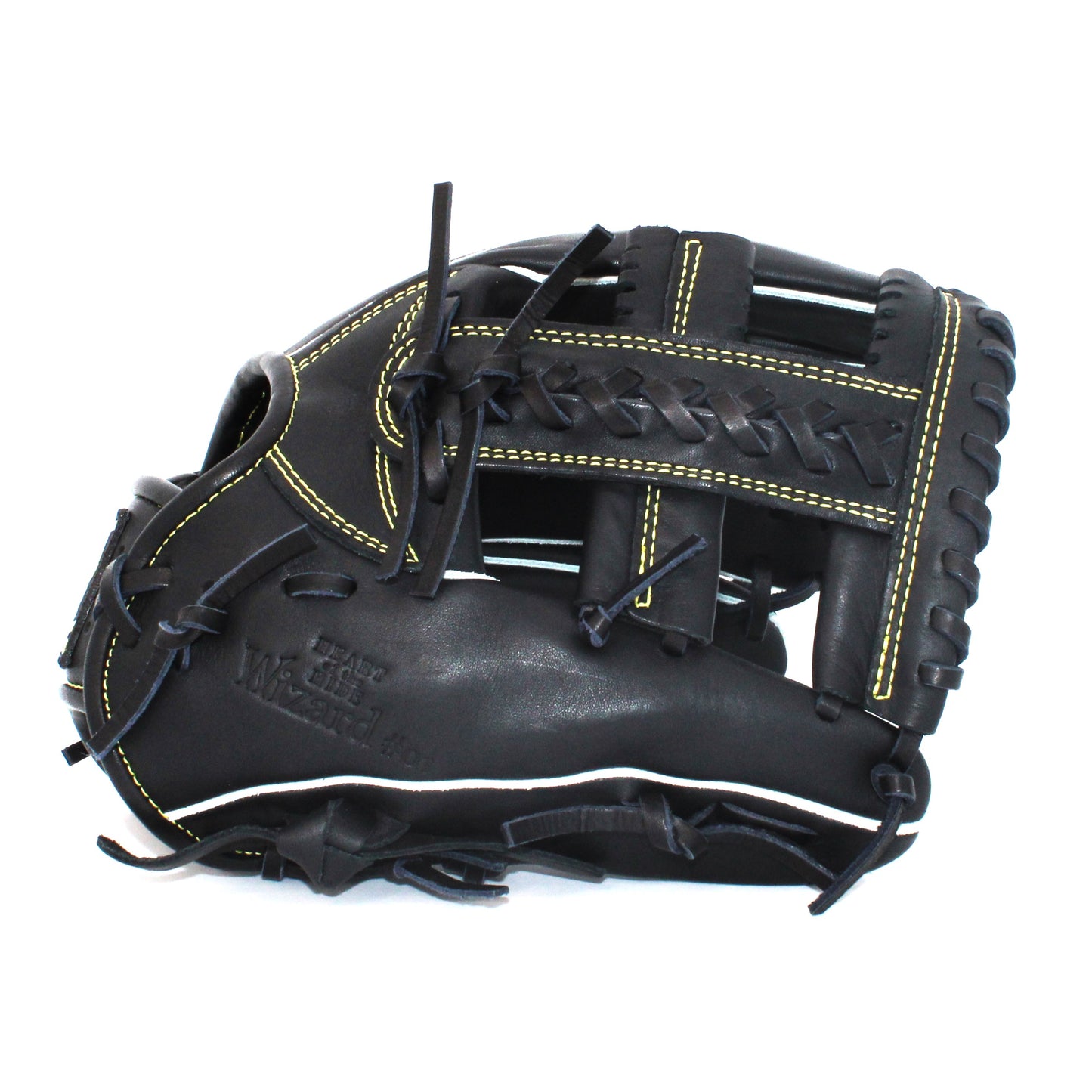 【Rawlings】ジュニアHOH®　PRO EXCEL　ELITE　Wizard　#02　Jr用グラブ