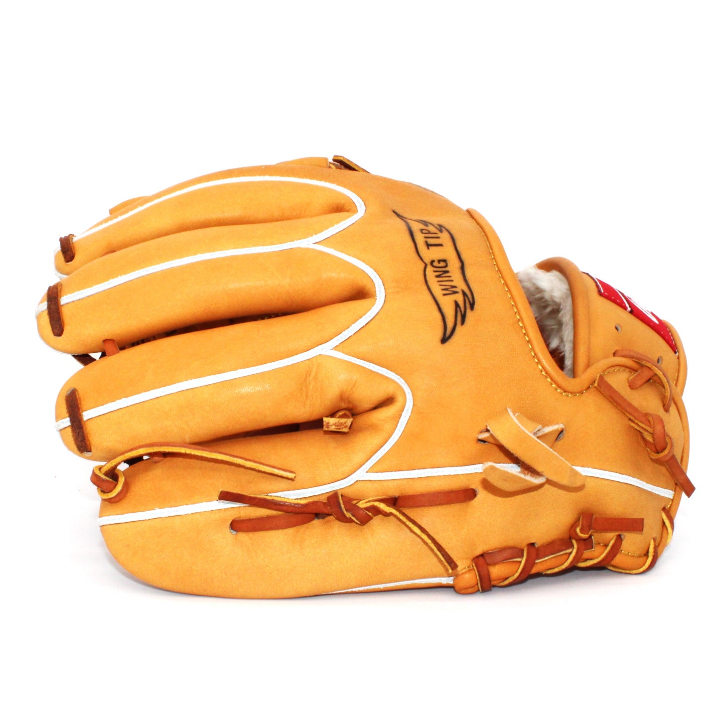 【Rawlings】HOH復刻モデル　ヒストリーグラブ　軟式グラブ　内野手