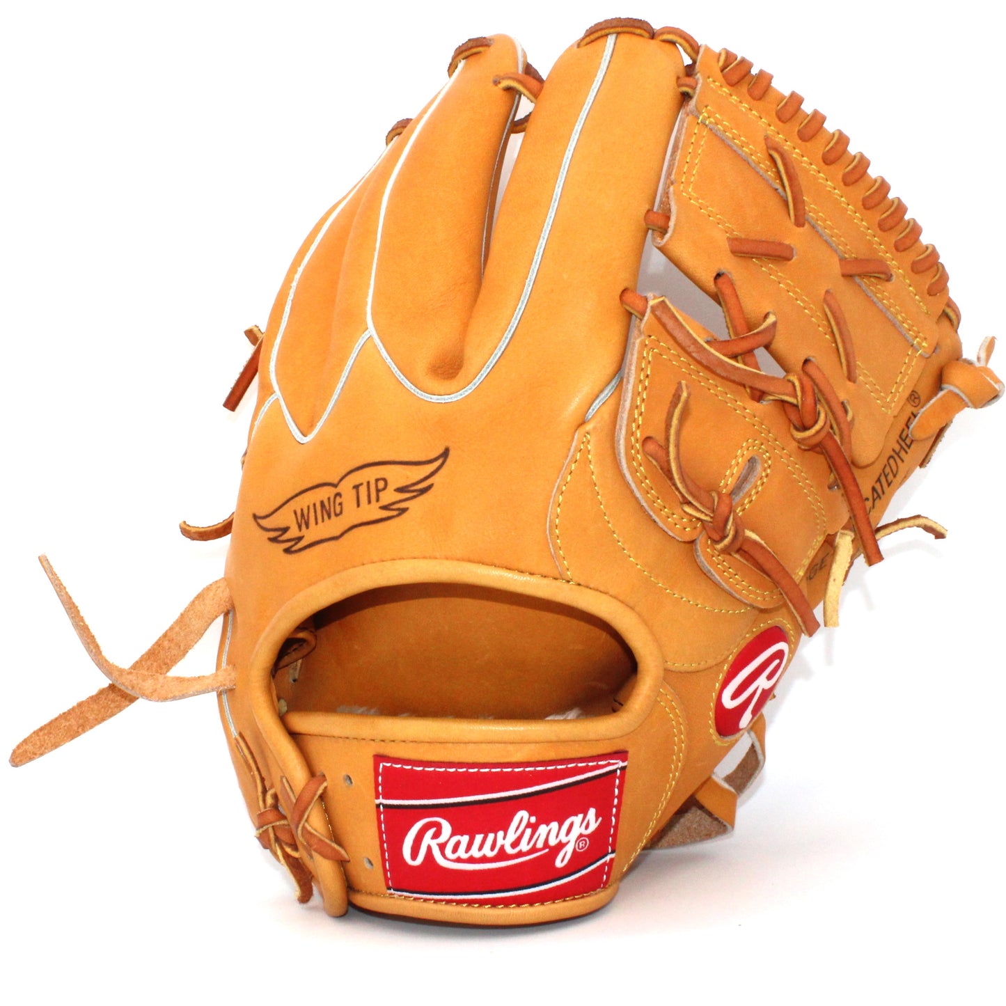 【Rawlings】HOH復刻モデル　ヒストリーグラブ　軟式グラブ　投手用