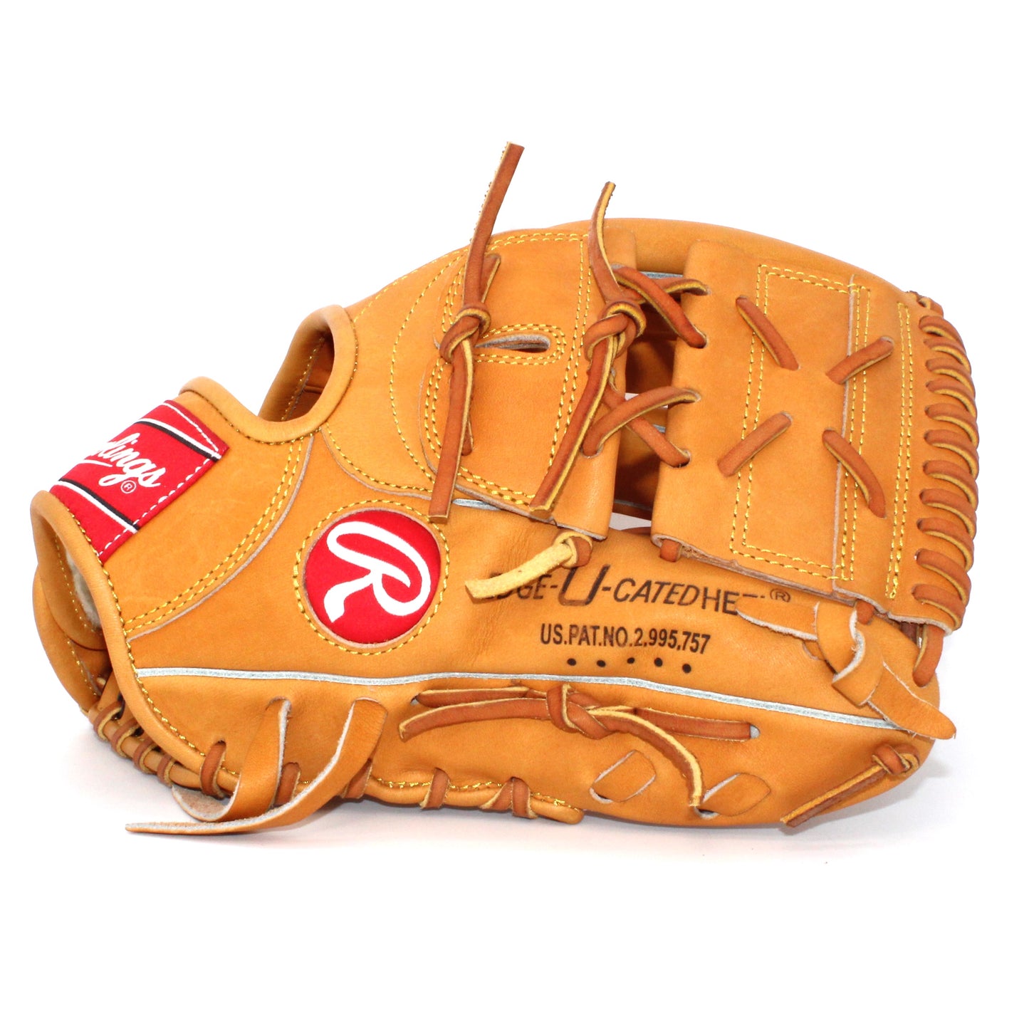 【Rawlings】HOH復刻モデル　ヒストリーグラブ　軟式グラブ　投手用