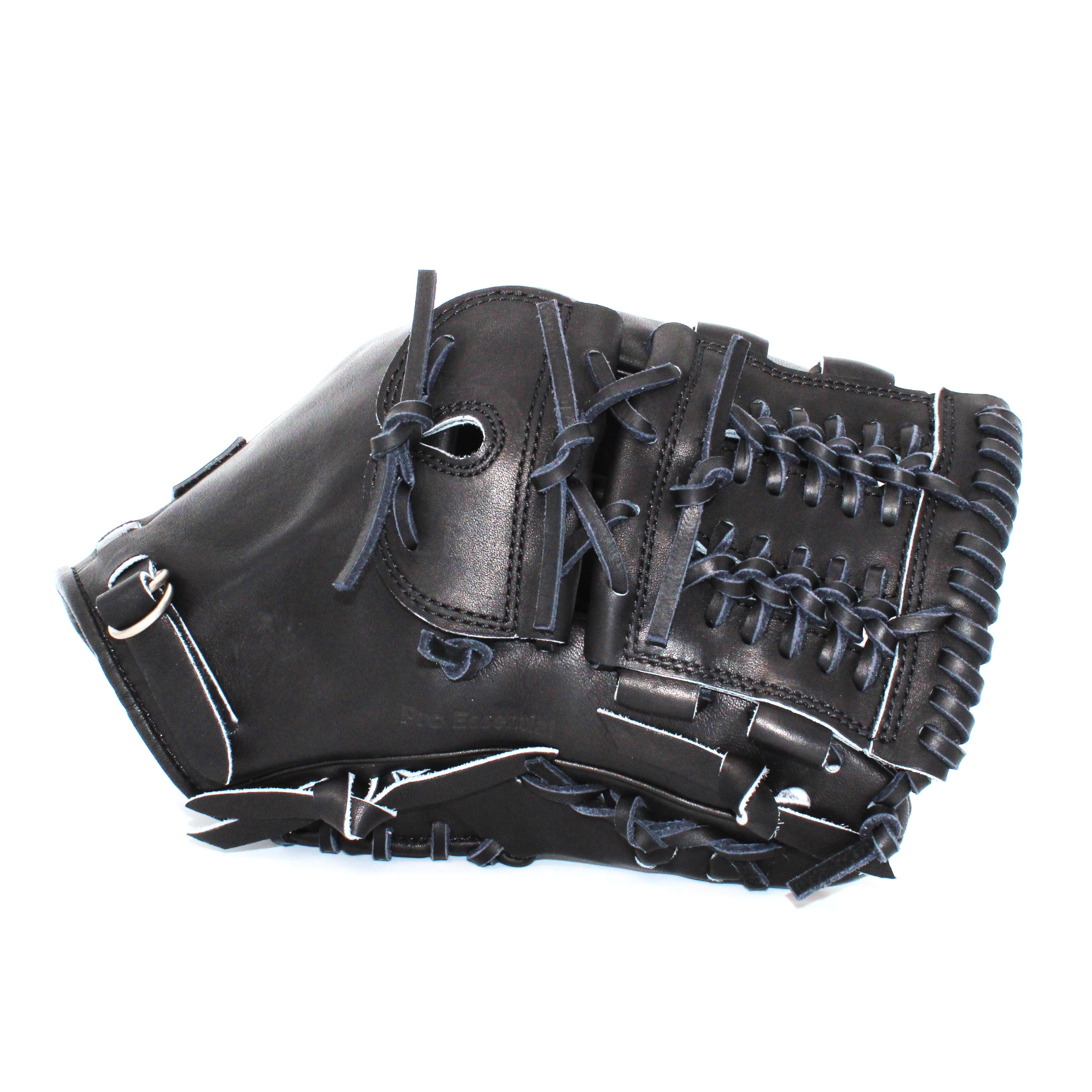 型付け済み〉【山本グラブスタジオ】 Pro Essential 硬式用グラブ 投手