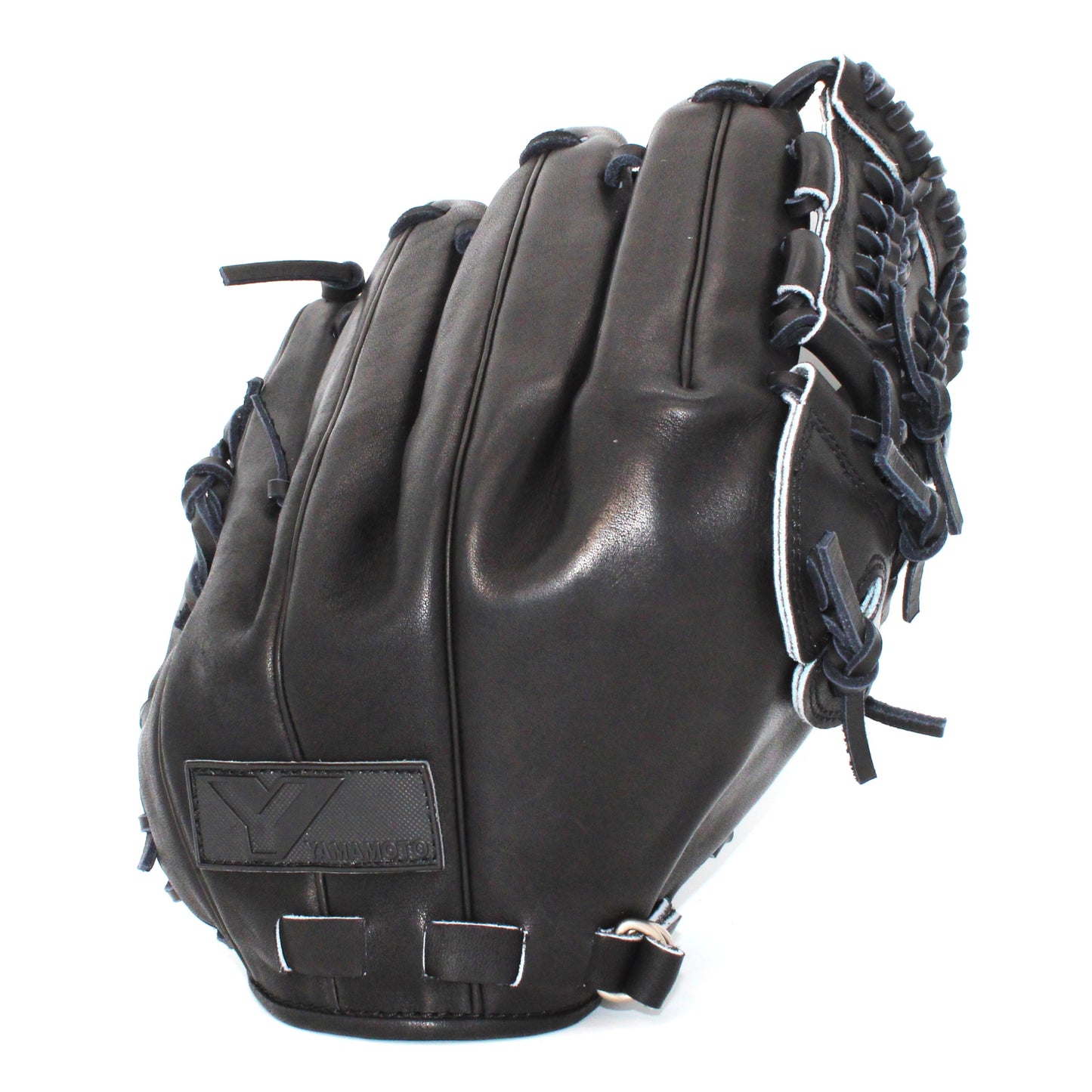 〈型付け済み〉【山本グラブスタジオ】 Pro Essential　硬式用グラブ　投手用　AR13型