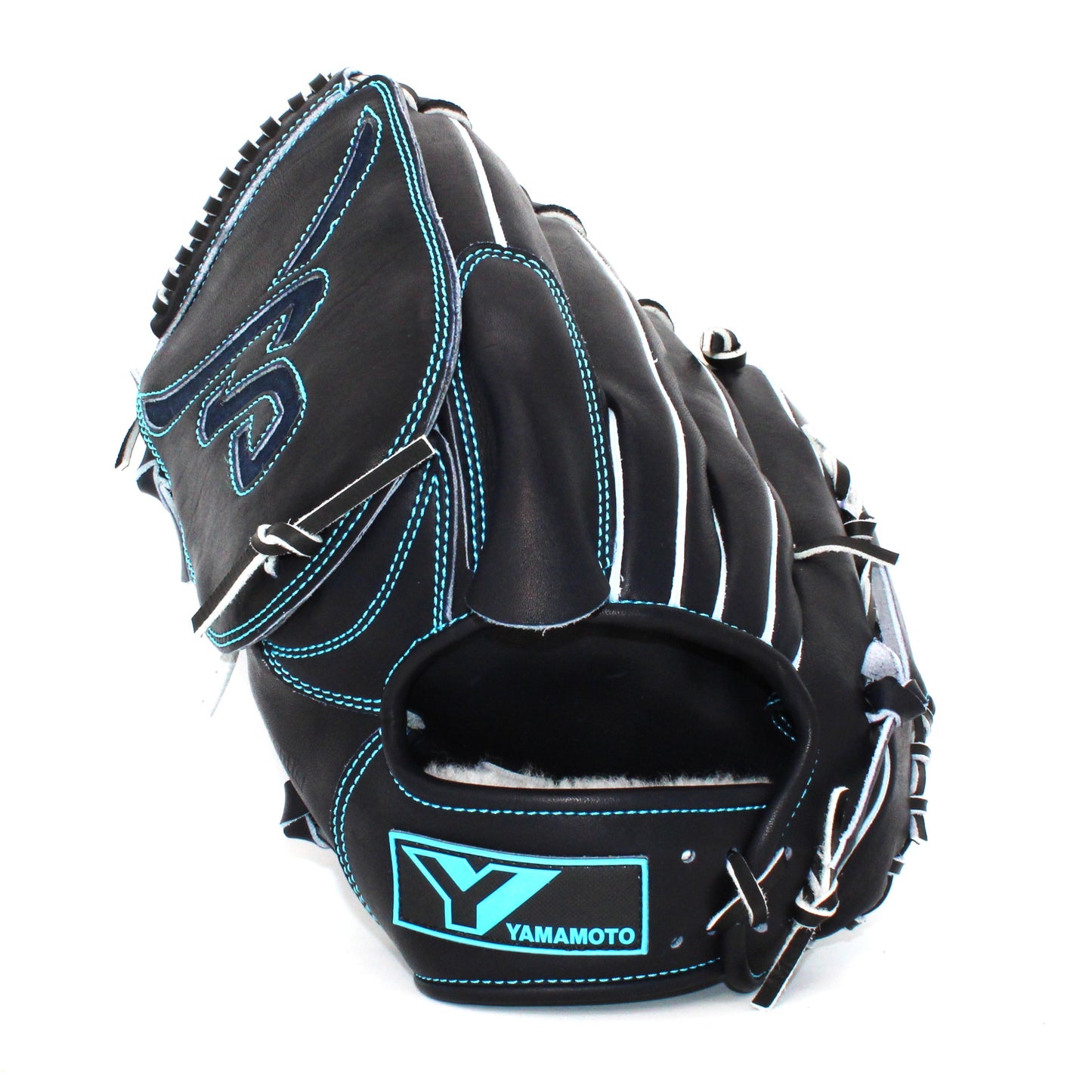 〈型付け済み〉【山本グラブスタジオ】 Pro Essential　硬式用グラブ　投手用　HP21型