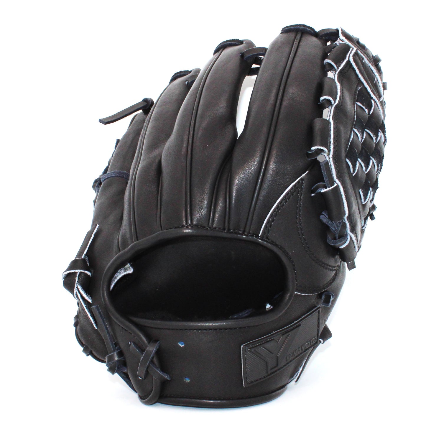 〈型付け済み〉【山本グラブスタジオ】 Pro Essential　硬式用グラブ　内野手用　EA3型
