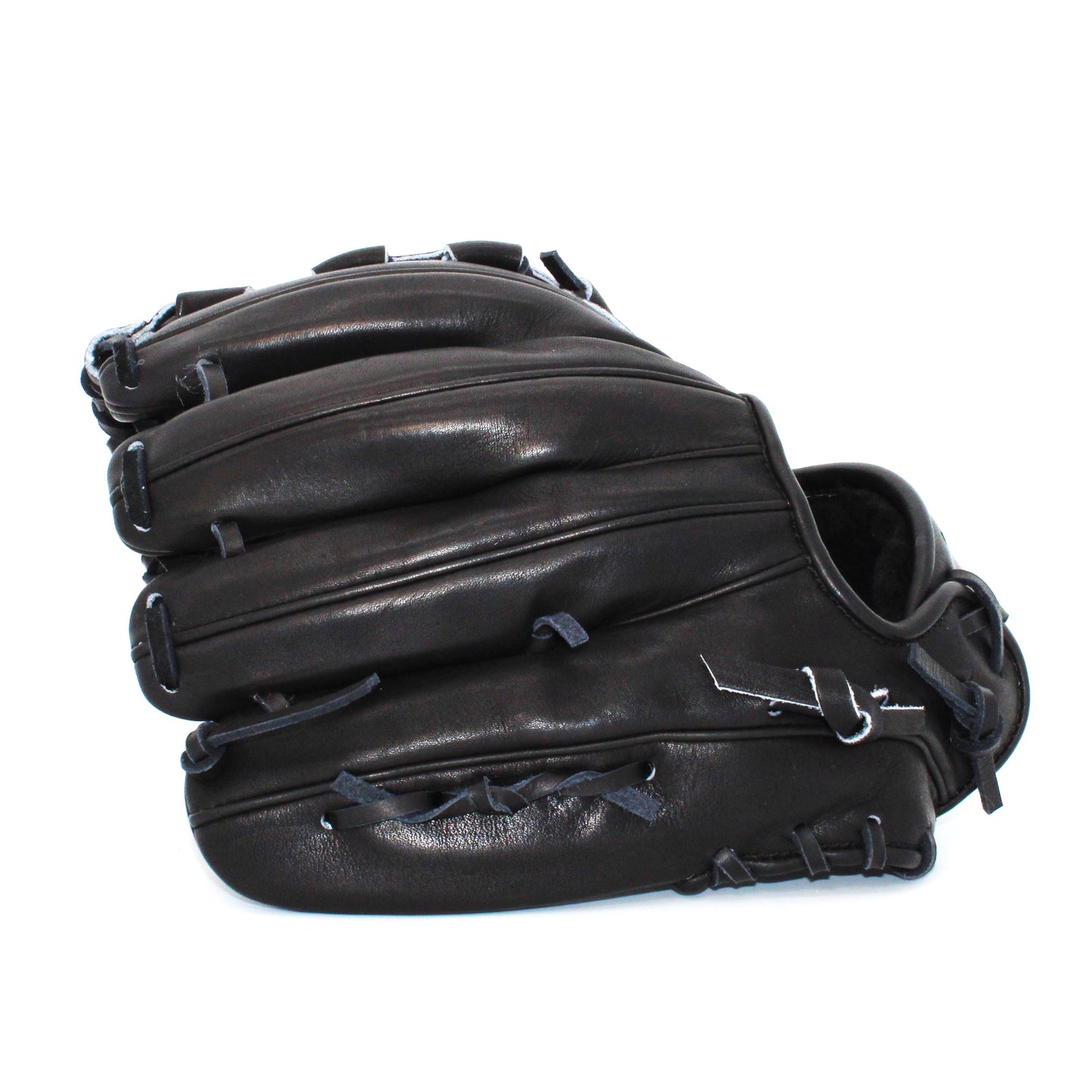 〈型付け済み〉【山本グラブスタジオ】 Pro Essential　硬式用グラブ　内野手用　EA3型