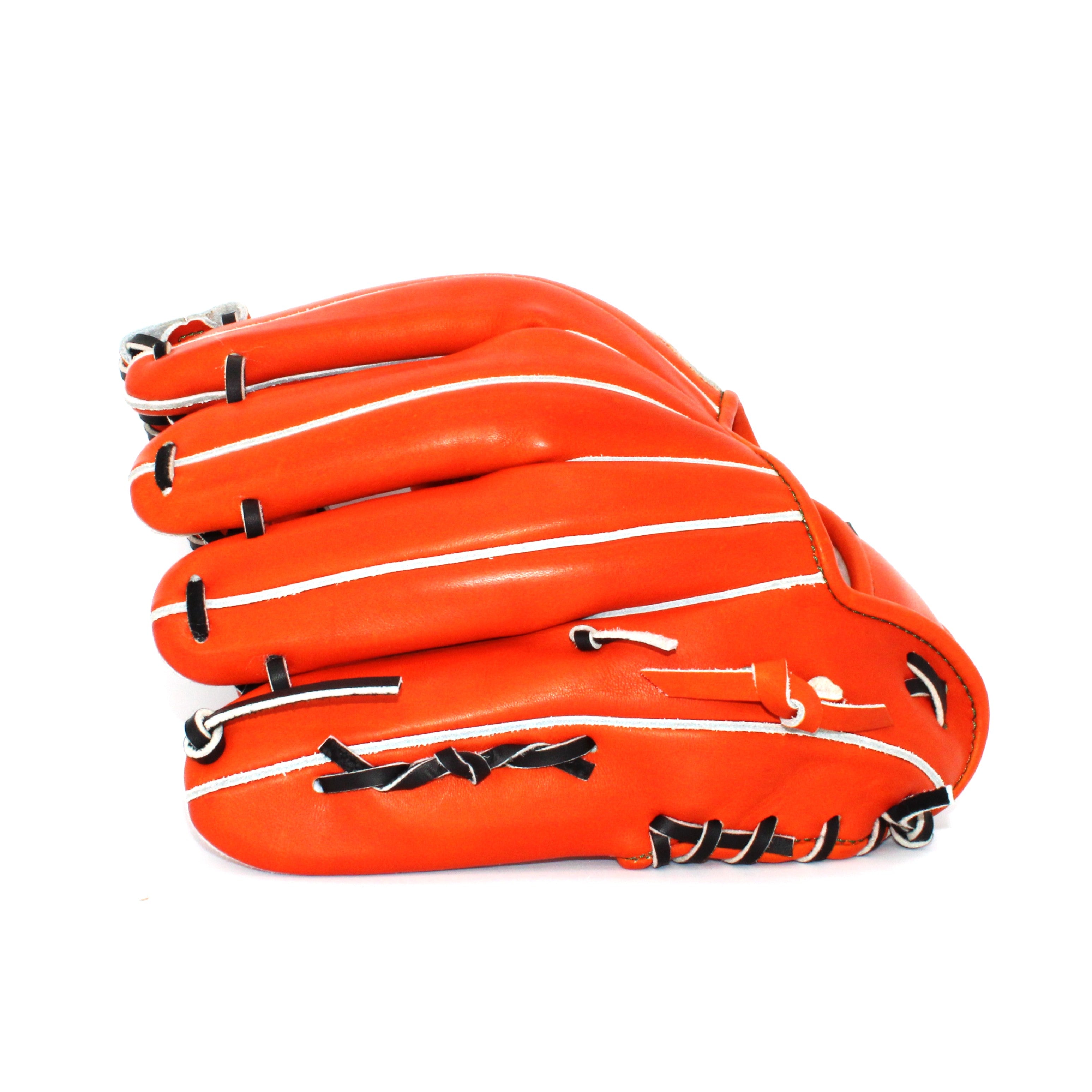 型付け済み〉【山本グラブスタジオ】 Pro Essential 硬式用グラブ 内
