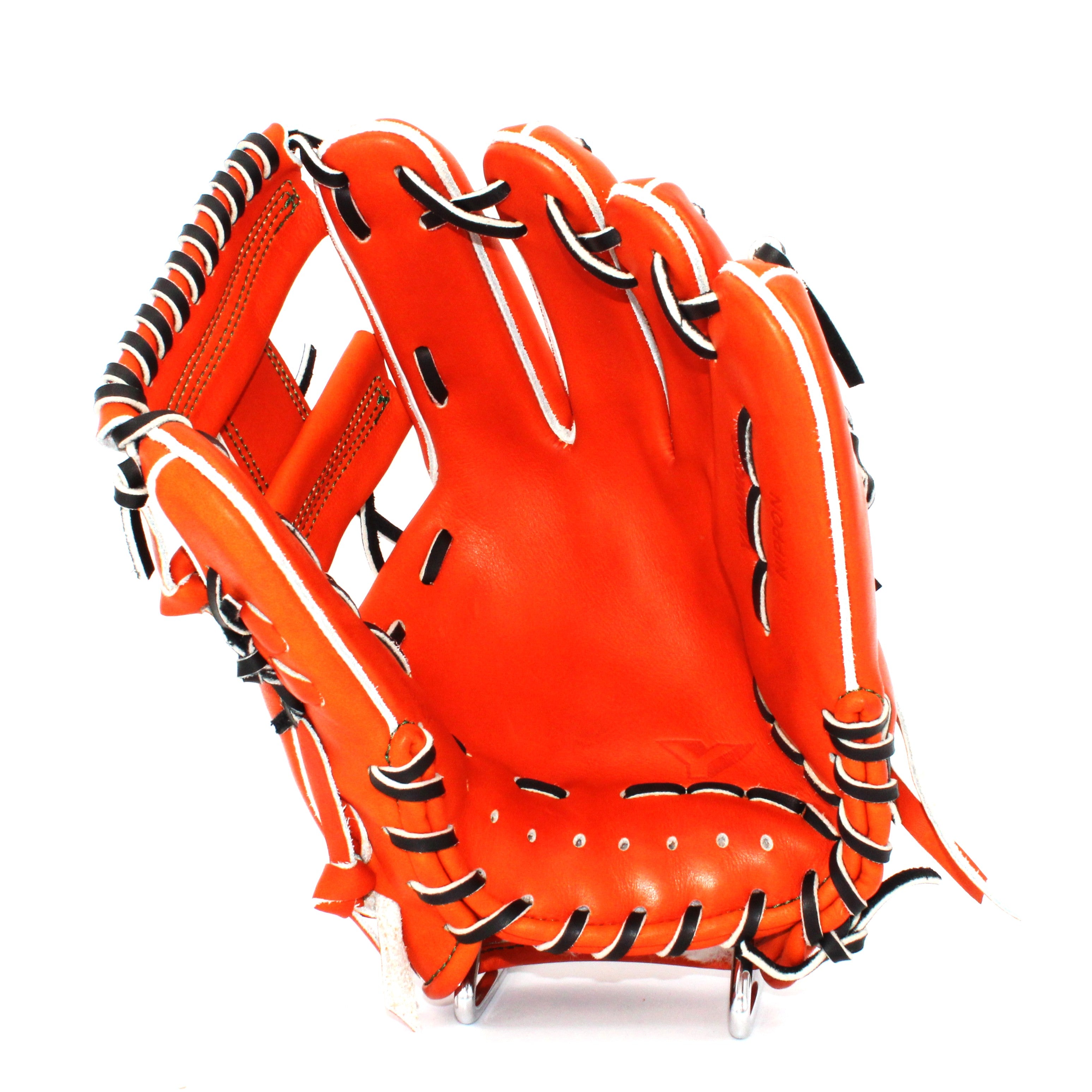 山本グラブスタジオ H6 内野手用 今宮 型付け済み〉【山本グラブスタジオ】 Pro Essential 硬式用グラブ 内