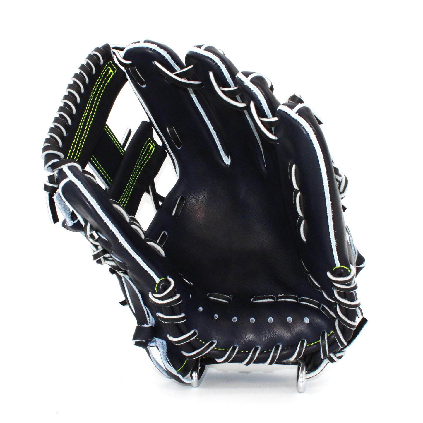 〈型付け済み〉【山本グラブスタジオ】 Pro Essential　硬式用グラブ　内野手用　H6型