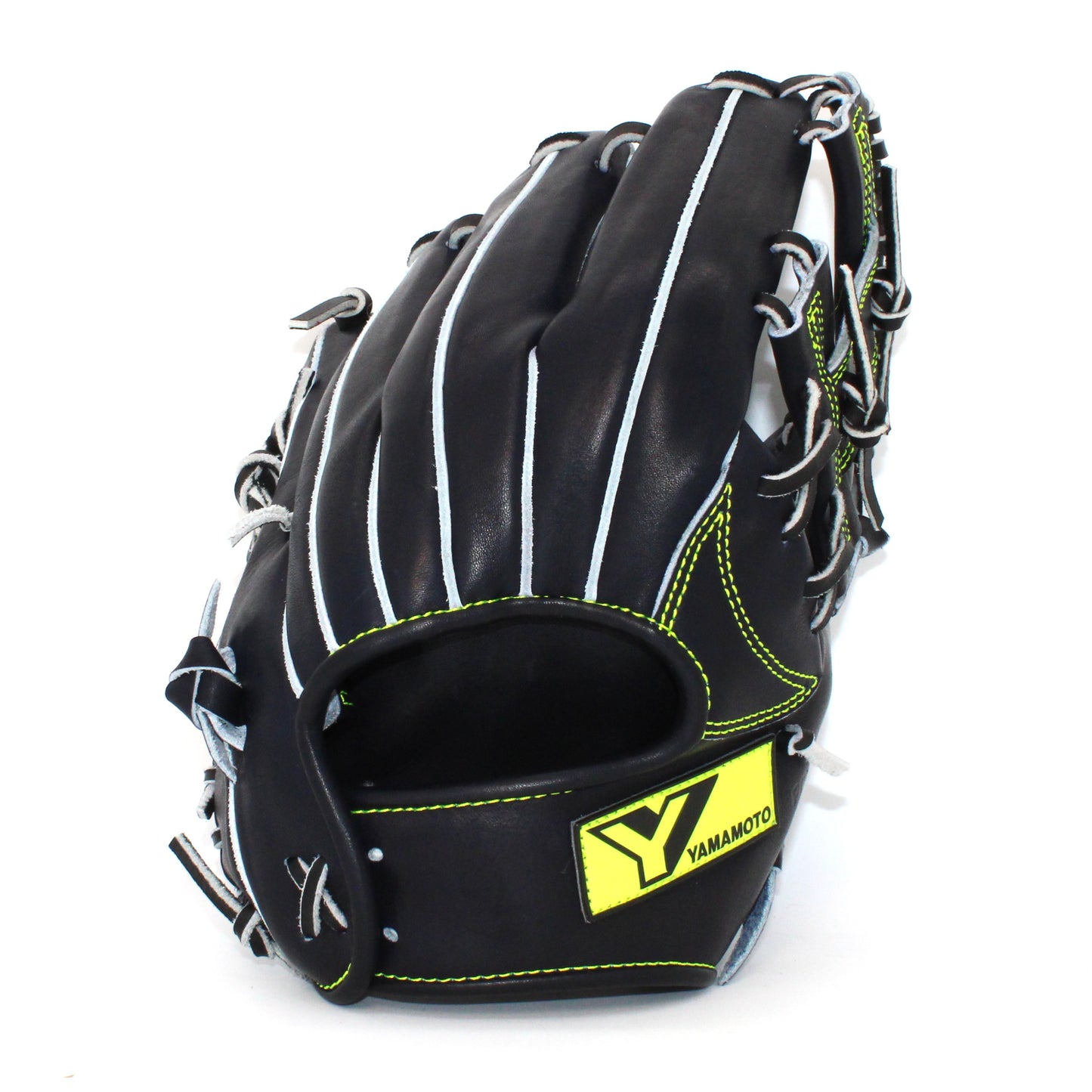 〈型付け済み〉【山本グラブスタジオ】 Pro Essential　硬式用グラブ　内野手用　H6型