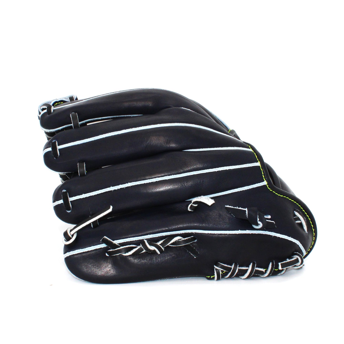 〈型付け済み〉【山本グラブスタジオ】 Pro Essential　硬式用グラブ　内野手用　H6型