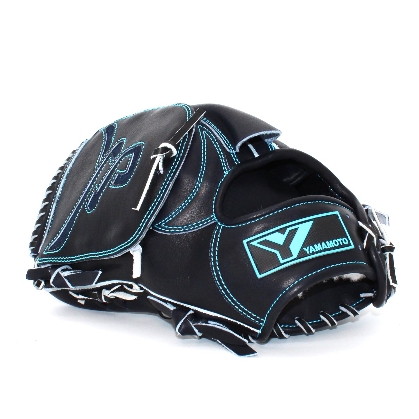 〈型付け済み〉【山本グラブスタジオ】 Pro Essential　硬式用グラブ　投手用　HP21型